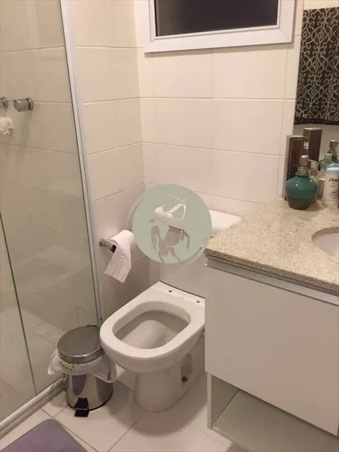 Apartamento com 3 quartos à venda, 100m2 em José Menino, Santos - SP - imagem 4 Foto 4 de Apartamento com 3 quartos à venda, 100m2 em José Menino, Santos - SP