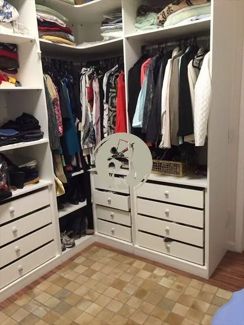 Apartamento com 3 quartos à venda, 100m2 em José Menino, Santos - SP - imagem 6 Foto 6 de Apartamento com 3 quartos à venda, 100m2 em José Menino, Santos - SP