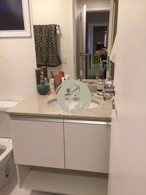 Apartamento com 3 quartos à venda, 100m2 em José Menino, Santos - SP - imagem 5 Foto 5 de Apartamento com 3 quartos à venda, 100m2 em José Menino, Santos - SP