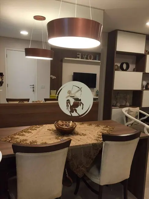 Apartamento com 3 quartos à venda, 100m2 em José Menino, Santos - SP - imagem 8 Foto 8 de Apartamento com 3 quartos à venda, 100m2 em José Menino, Santos - SP