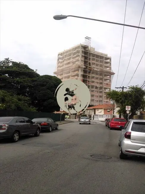 Foto 5 de Apartamento com 1 quarto à venda, 60m2 em Ponta da Praia, Santos - SP