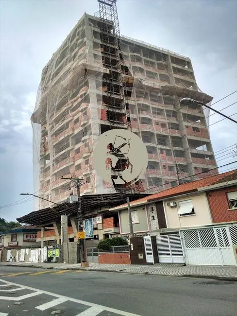 Foto 3 de Apartamento com 1 quarto à venda, 60m2 em Ponta da Praia, Santos - SP