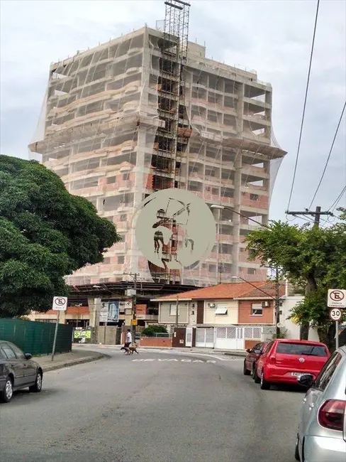 Foto 4 de Apartamento com 1 quarto à venda, 60m2 em Ponta da Praia, Santos - SP