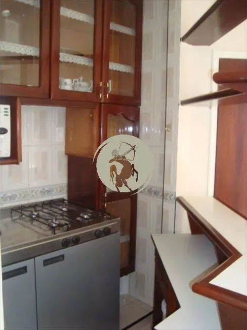 Foto 8 de Loft / Flat com 1 quarto à venda, 50m2 em Gonzaga, Santos - SP