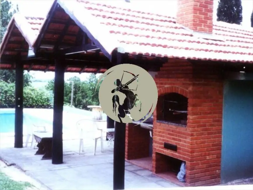 Foto 2 de Sítio / Rancho à venda, 145200m2 em Jardim Oliveira, Itu - SP