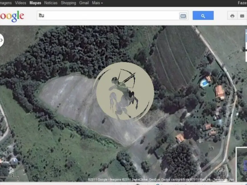 Foto 3 de Sítio / Rancho à venda, 145200m2 em Jardim Oliveira, Itu - SP