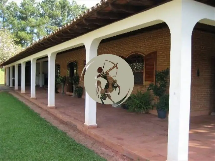 Foto 2 de Sítio / Rancho à venda, 20000m2 em Avai - SP