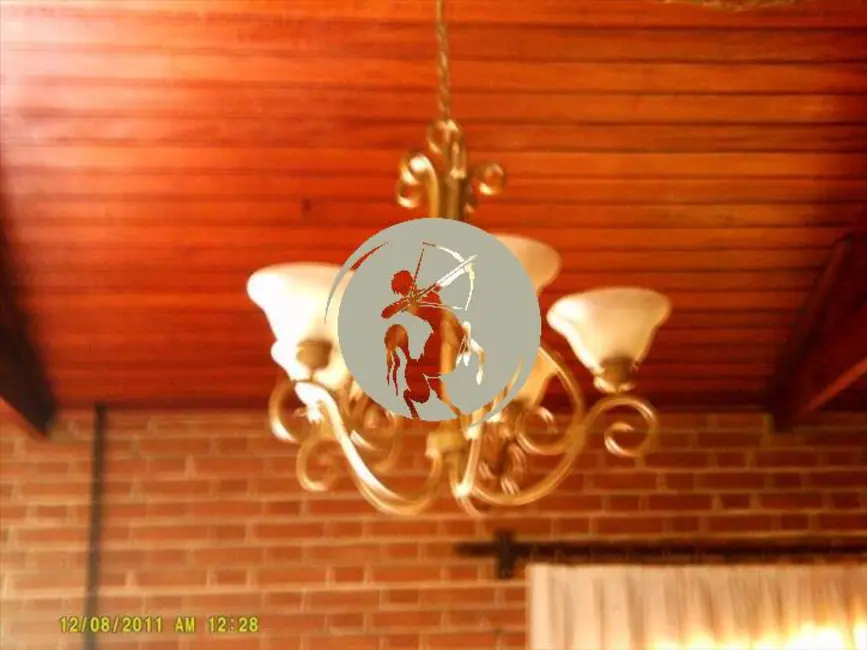 Foto 6 de Sítio / Rancho à venda, 20000m2 em Avai - SP