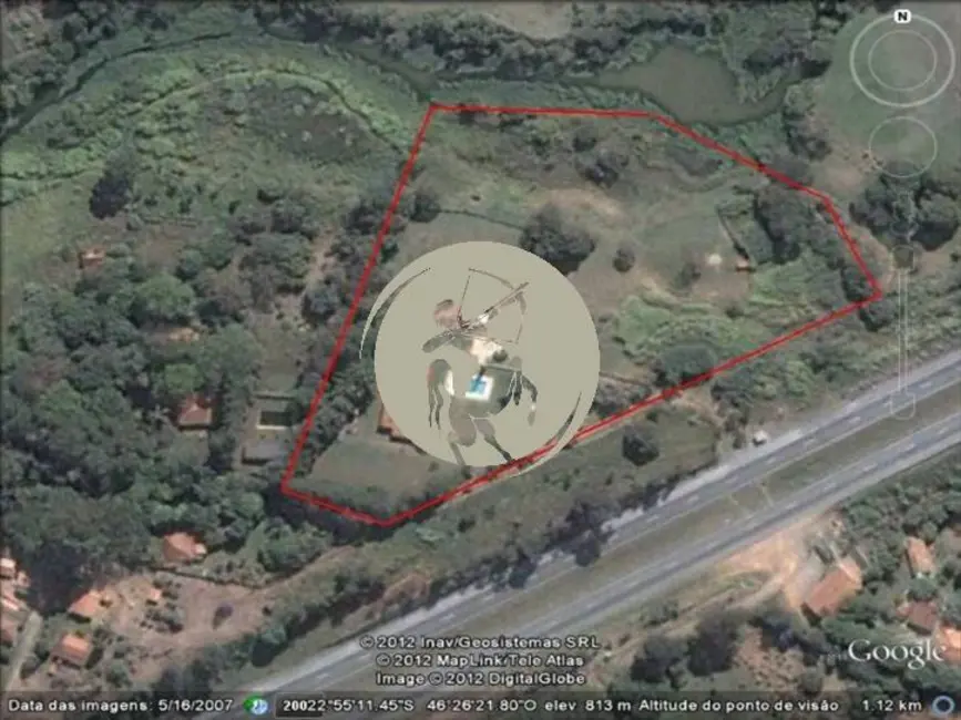 Foto 1 de Sítio / Rancho à venda, 20000m2 em Avai - SP