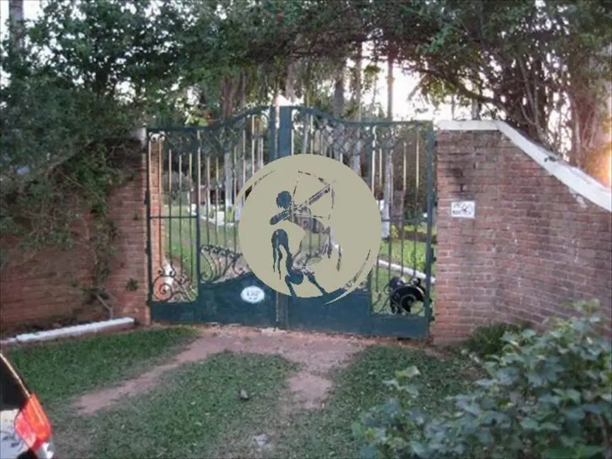 Foto 5 de Sítio / Rancho à venda, 20000m2 em Avai - SP