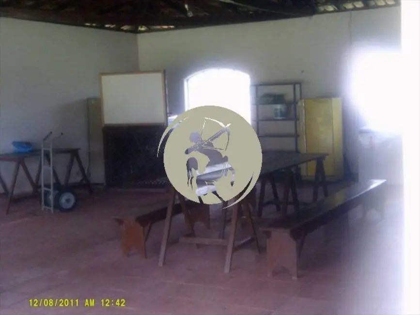 Foto 4 de Sítio / Rancho à venda, 20000m2 em Avai - SP