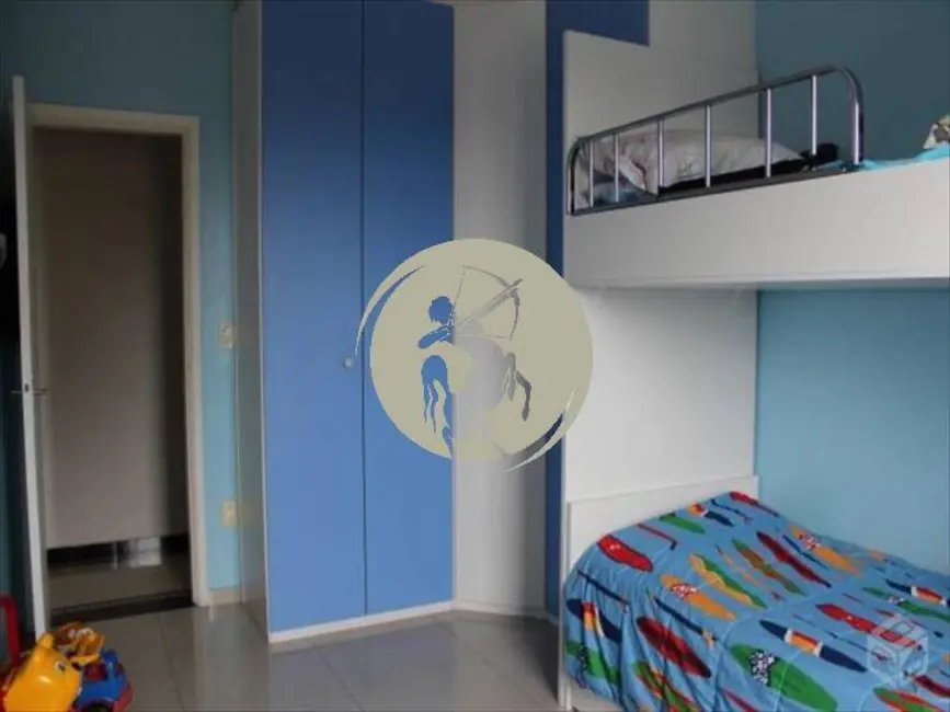 Foto 6 de Apartamento com 2 quartos à venda, 95m2 em Aparecida, Santos - SP