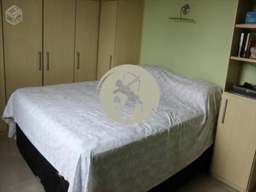 Foto 8 de Apartamento com 2 quartos à venda, 95m2 em Aparecida, Santos - SP