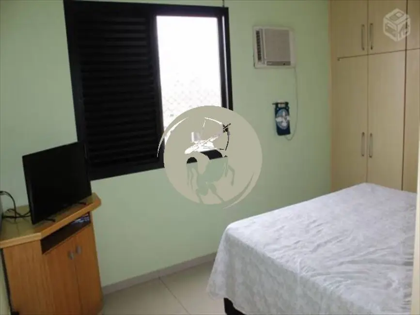 Foto 7 de Apartamento com 2 quartos à venda, 95m2 em Aparecida, Santos - SP