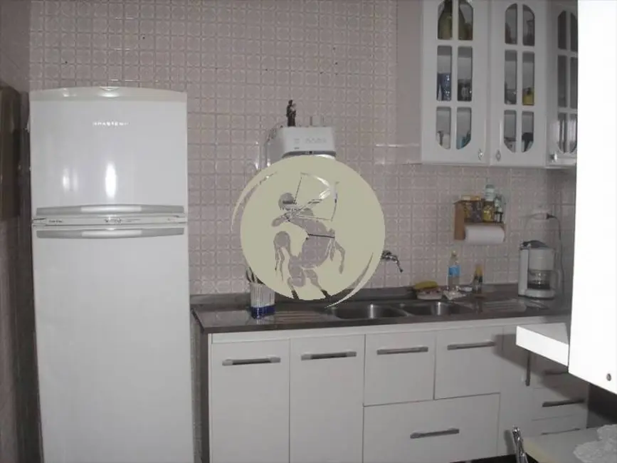 Apartamento com 3 quartos à venda, 140m2 em Aparecida, Santos - SP - imagem 7 Foto 7 de Apartamento com 3 quartos à venda, 140m2 em Aparecida, Santos - SP