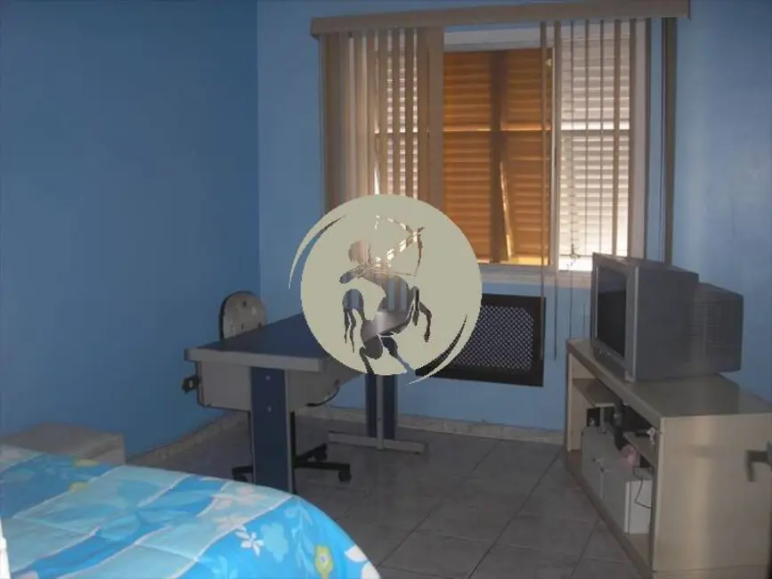 Foto 2 de Apartamento com 3 quartos à venda, 140m2 em Aparecida, Santos - SP