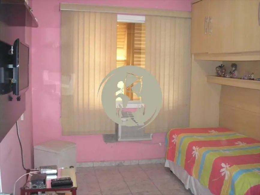 Foto 1 de Apartamento com 3 quartos à venda, 140m2 em Aparecida, Santos - SP