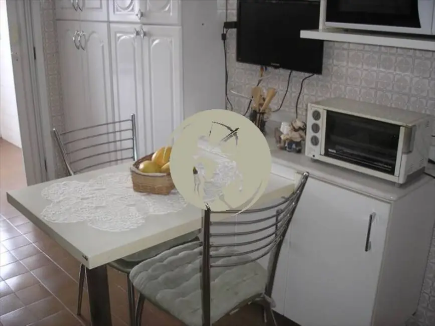 Apartamento com 3 quartos à venda, 140m2 em Aparecida, Santos - SP - imagem 9 Foto 9 de Apartamento com 3 quartos à venda, 140m2 em Aparecida, Santos - SP