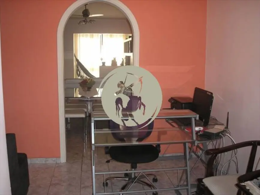 Apartamento com 3 quartos à venda, 140m2 em Aparecida, Santos - SP - imagem 6 Foto 6 de Apartamento com 3 quartos à venda, 140m2 em Aparecida, Santos - SP