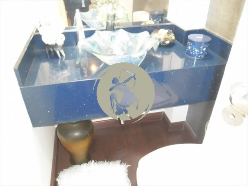 Foto 3 de Cobertura com 3 quartos à venda, 270m2 em Aparecida, Santos - SP