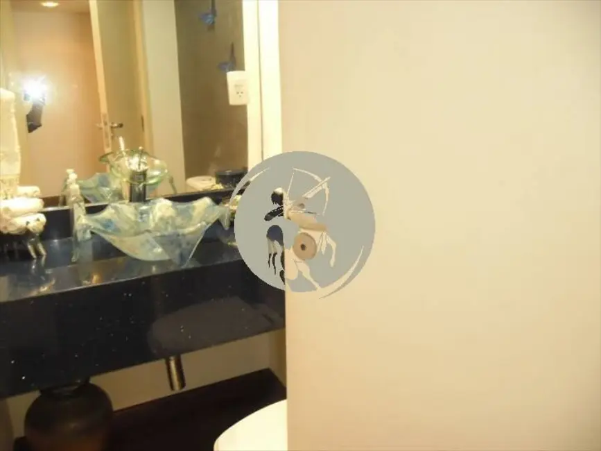 Foto 4 de Cobertura com 3 quartos à venda, 270m2 em Aparecida, Santos - SP