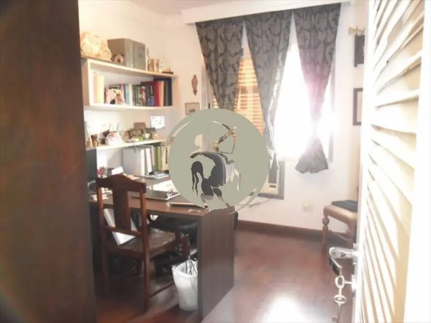 Foto 8 de Cobertura com 3 quartos à venda, 270m2 em Aparecida, Santos - SP