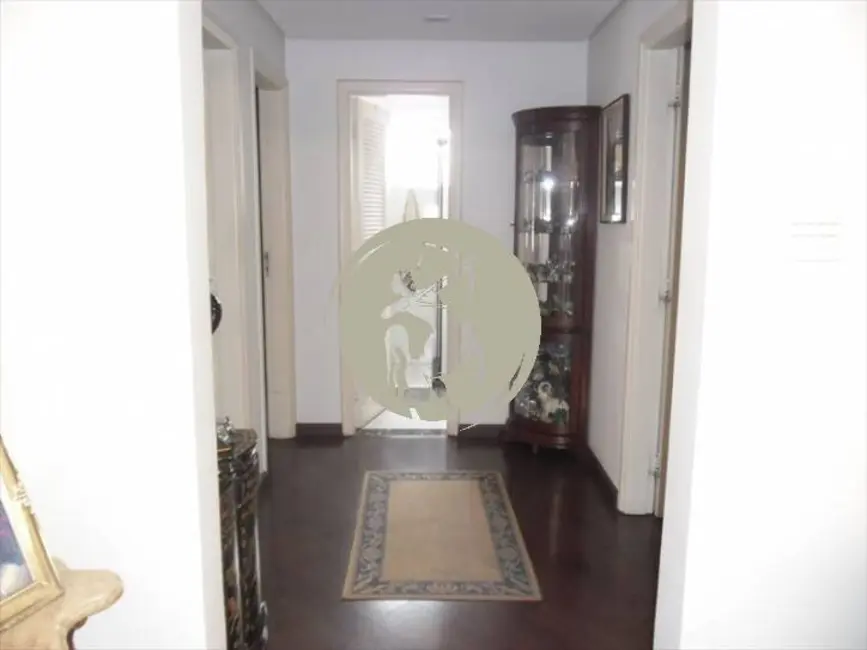 Foto 6 de Cobertura com 3 quartos à venda, 270m2 em Aparecida, Santos - SP