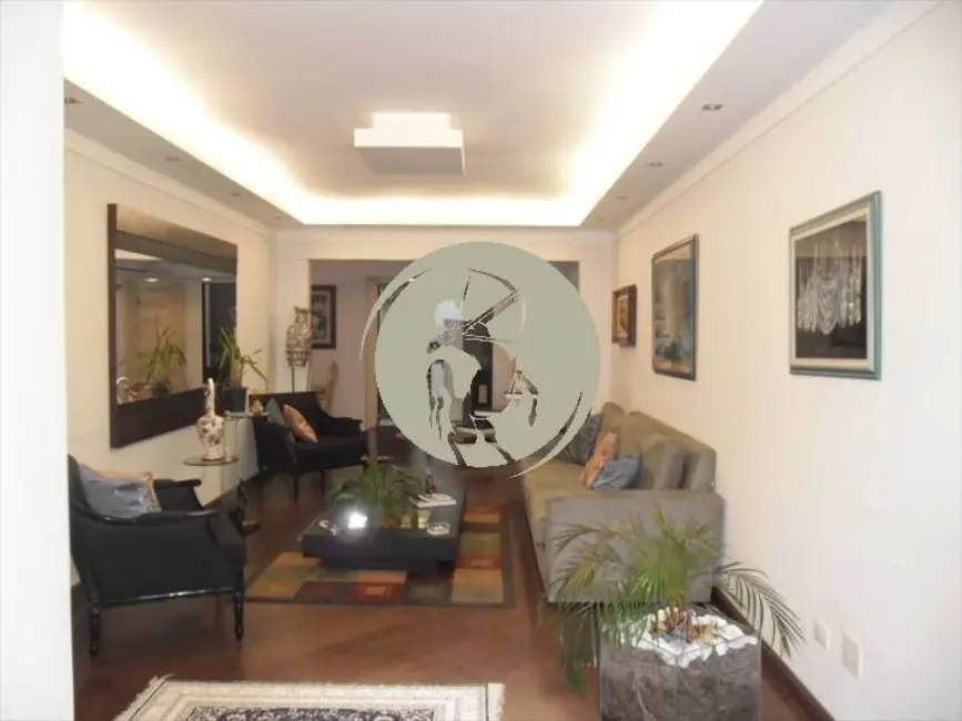 Foto 5 de Cobertura com 3 quartos à venda, 270m2 em Aparecida, Santos - SP