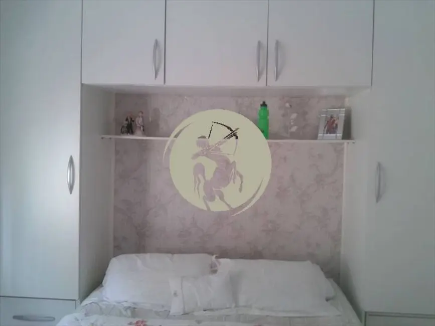 Foto 8 de Apartamento com 2 quartos à venda, 90m2 em Macuco, Santos - SP