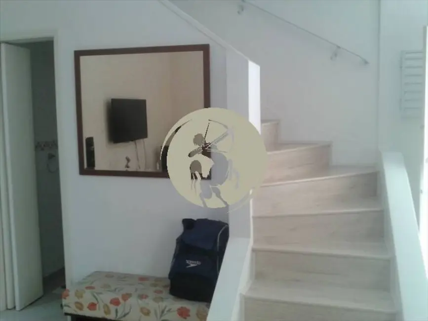 Foto 3 de Apartamento com 2 quartos à venda, 90m2 em Macuco, Santos - SP