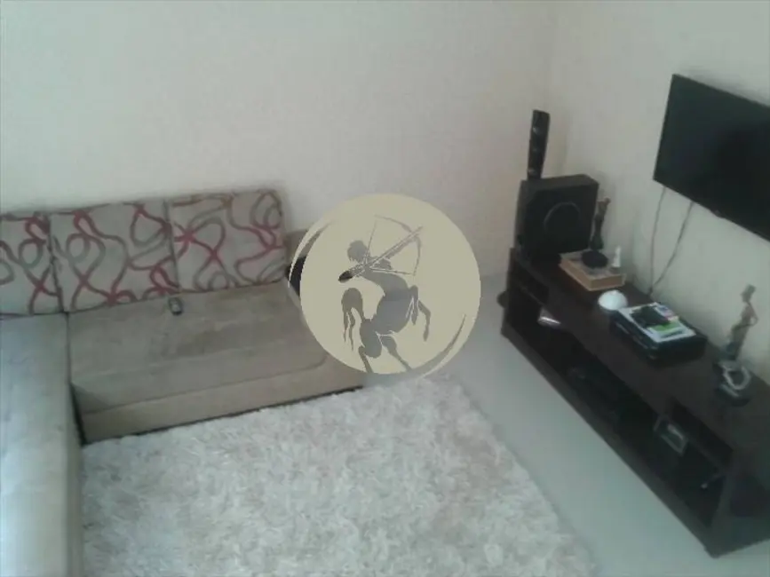 Foto 7 de Apartamento com 2 quartos à venda, 90m2 em Macuco, Santos - SP