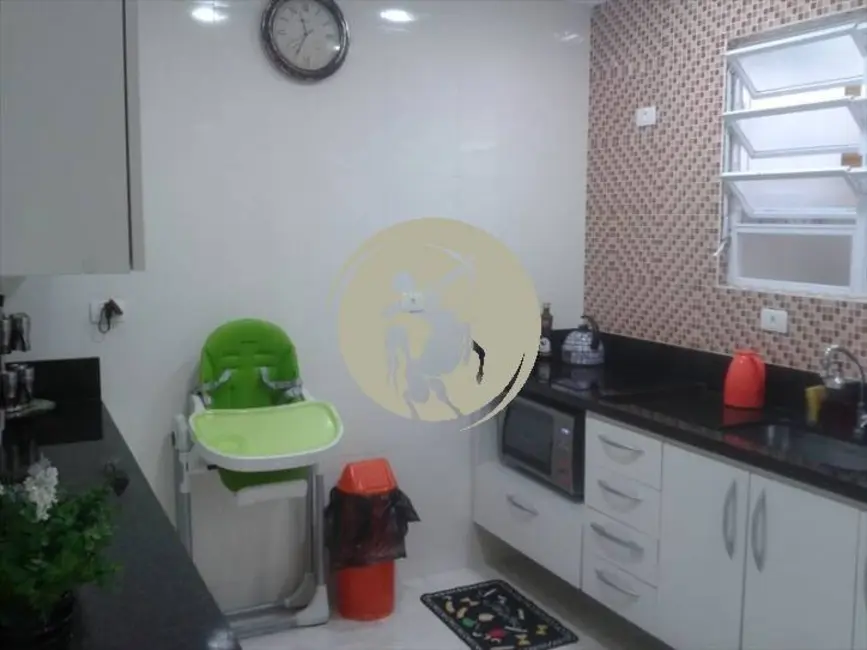 Foto 6 de Apartamento com 2 quartos à venda, 90m2 em Macuco, Santos - SP