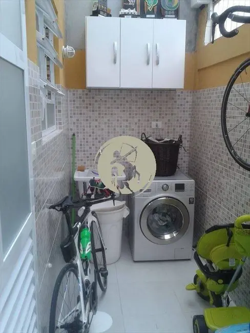 Foto 5 de Apartamento com 2 quartos à venda, 90m2 em Macuco, Santos - SP