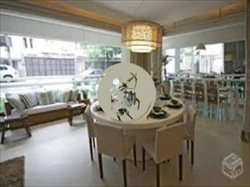 Foto 6 de Apartamento com 3 quartos à venda, 177m2 em Embaré, Santos - SP