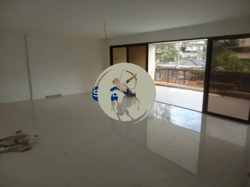 Foto 1 de Apartamento com 3 quartos à venda, 177m2 em Embaré, Santos - SP
