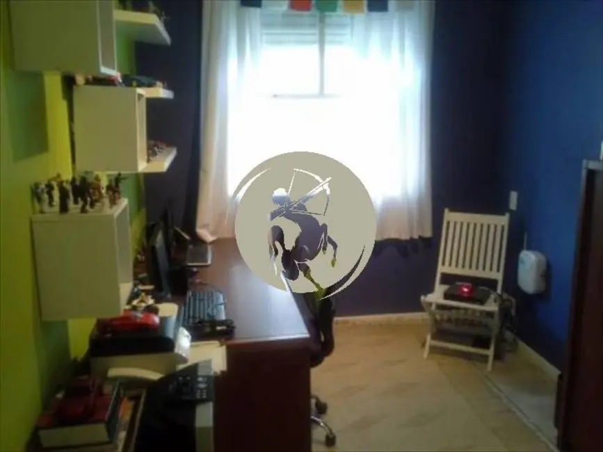 Foto 7 de Sobrado com 3 quartos à venda, 193m2 em Vila Belmiro, Santos - SP