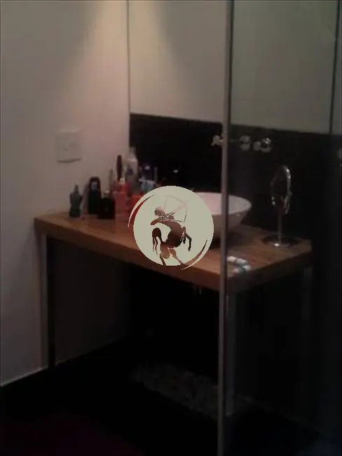 Foto 6 de Sobrado com 3 quartos à venda, 193m2 em Vila Belmiro, Santos - SP