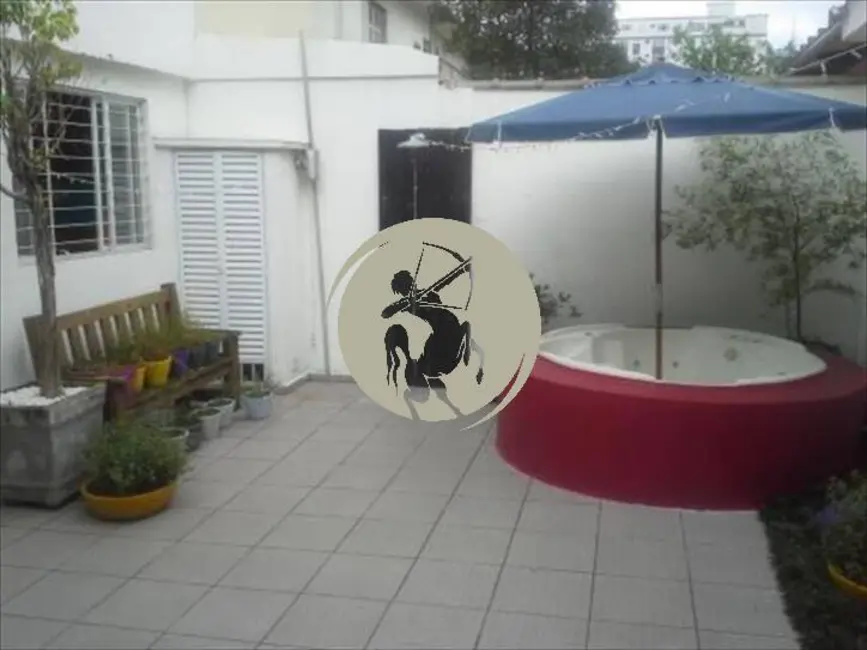 Foto 4 de Sobrado com 3 quartos à venda, 193m2 em Vila Belmiro, Santos - SP