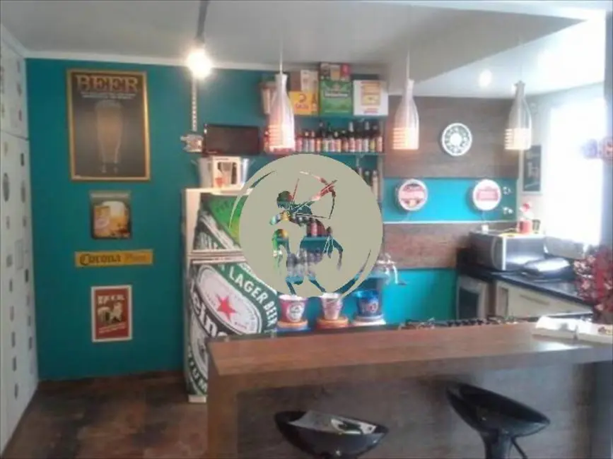 Foto 8 de Sobrado com 3 quartos à venda, 193m2 em Vila Belmiro, Santos - SP