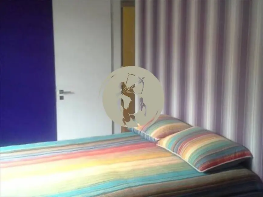 Foto 9 de Sobrado com 3 quartos à venda, 193m2 em Vila Belmiro, Santos - SP