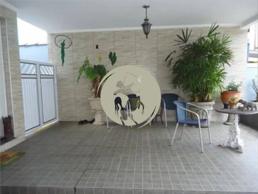 Foto 9 de Casa com 3 quartos à venda, 280m2 em Campo Grande, Santos - SP