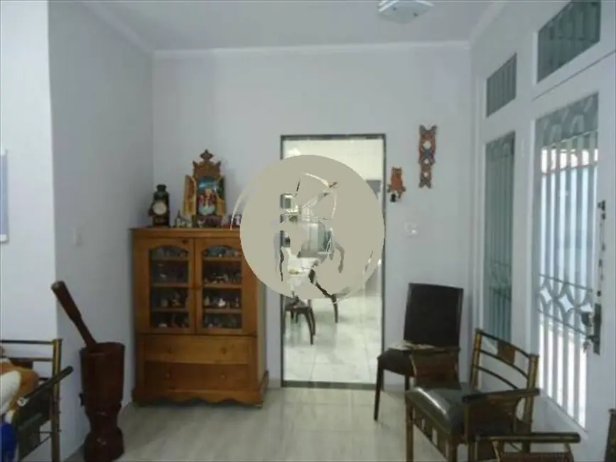 Foto 4 de Casa com 3 quartos à venda, 280m2 em Campo Grande, Santos - SP