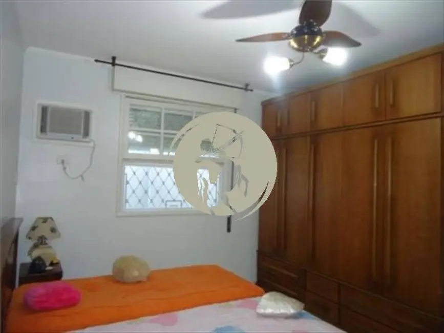 Foto 2 de Casa com 3 quartos à venda, 280m2 em Campo Grande, Santos - SP