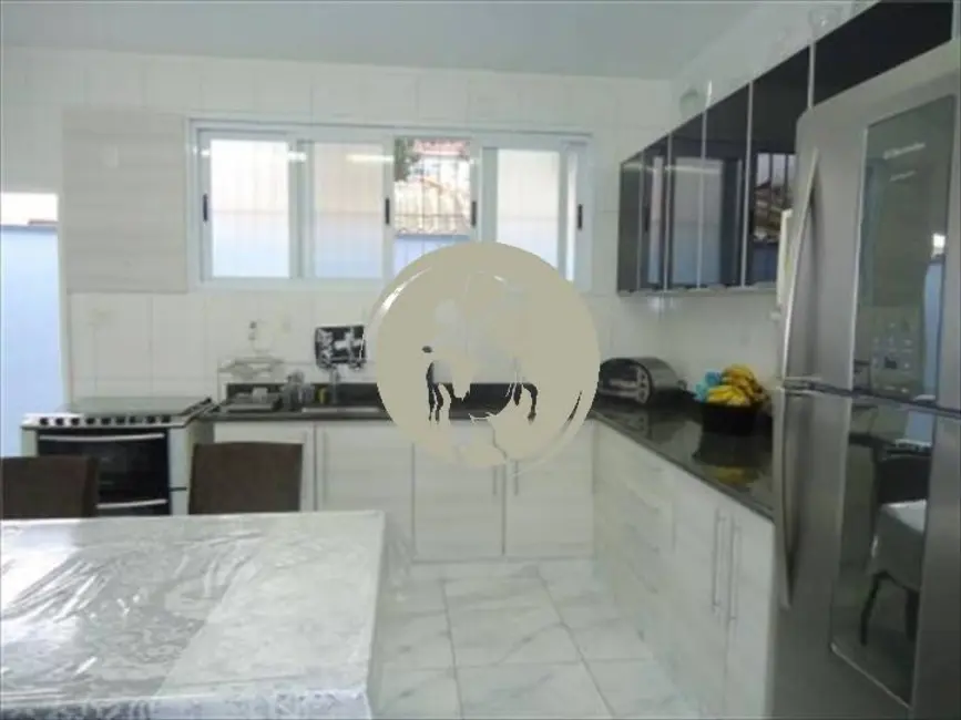 Foto 6 de Casa com 3 quartos à venda, 280m2 em Campo Grande, Santos - SP