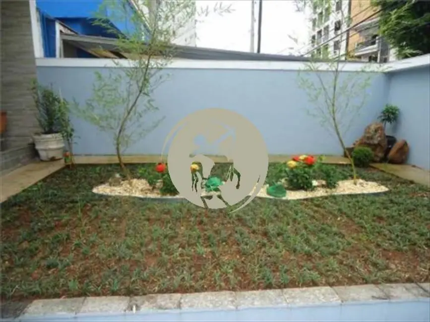 Foto 3 de Casa com 3 quartos à venda, 280m2 em Campo Grande, Santos - SP