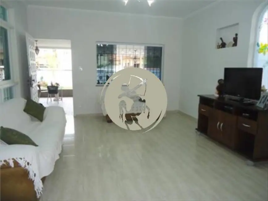 Foto 8 de Casa com 3 quartos à venda, 280m2 em Campo Grande, Santos - SP