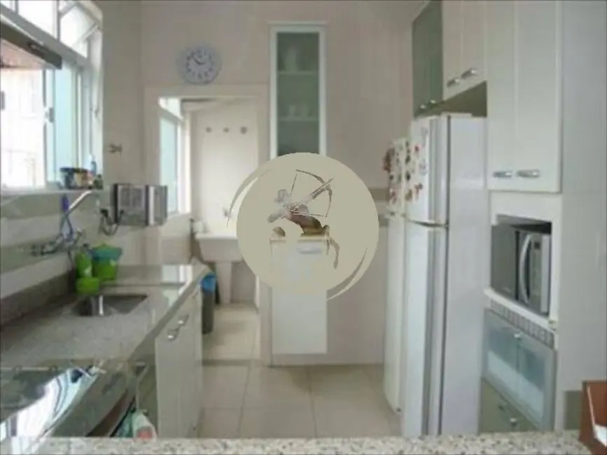 Foto 5 de Casa com 5 quartos à venda, 349m2 em Ponta da Praia, Santos - SP