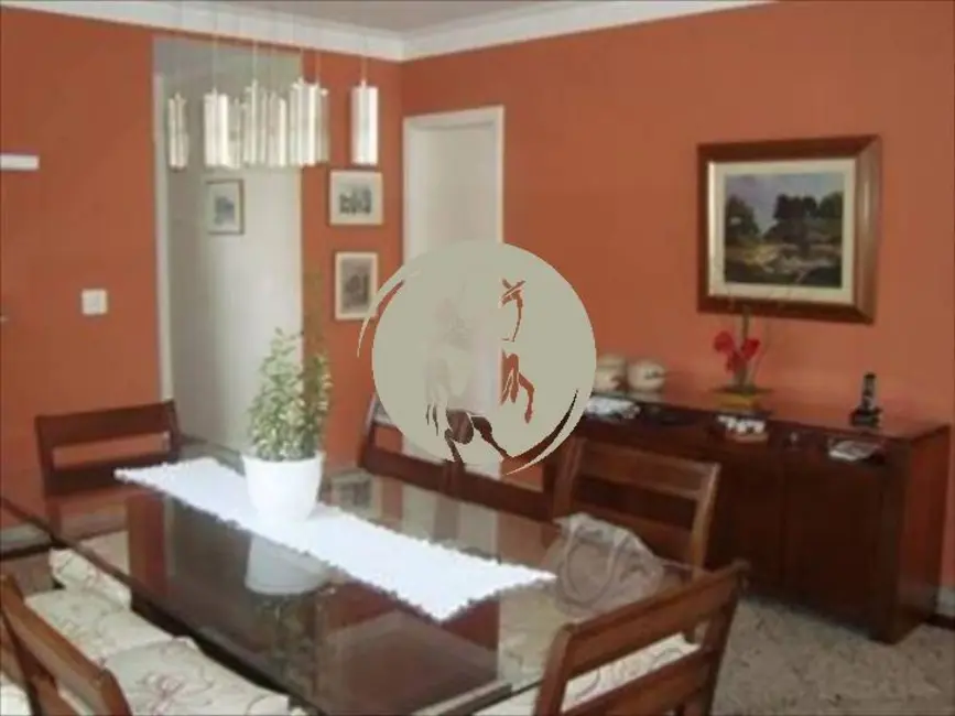 Foto 9 de Casa com 5 quartos à venda, 349m2 em Ponta da Praia, Santos - SP