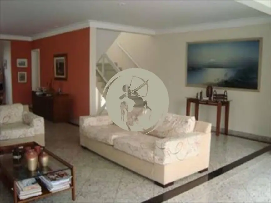 Foto 8 de Casa com 5 quartos à venda, 349m2 em Ponta da Praia, Santos - SP