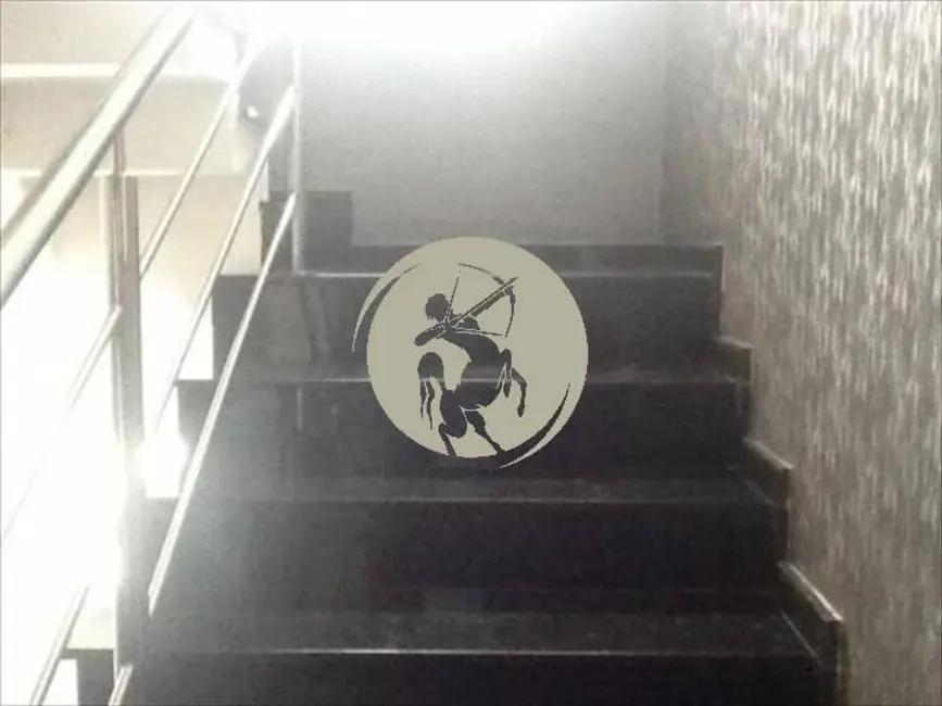 Foto 4 de Casa com 5 quartos à venda, 420m2 em Ponta da Praia, Santos - SP